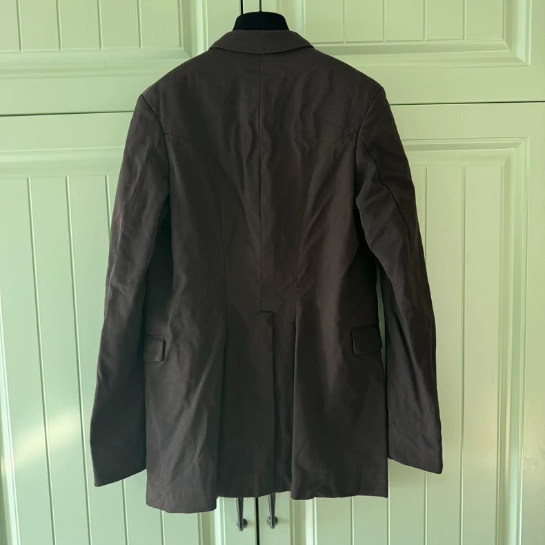 Stylish Black Suit CDG HOMME PLUS