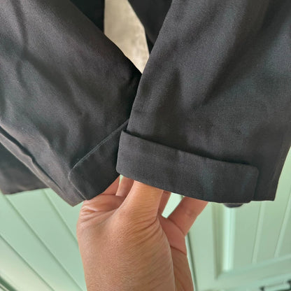 Stylish Black Suit CDG HOMME PLUS