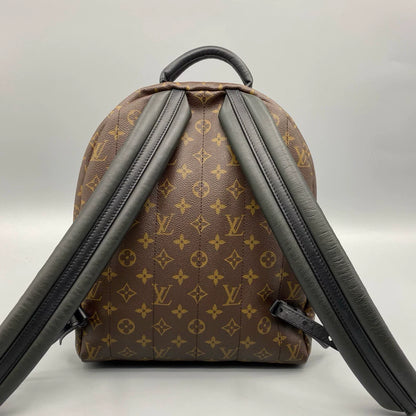 Classic Louis Vuitton Backpack