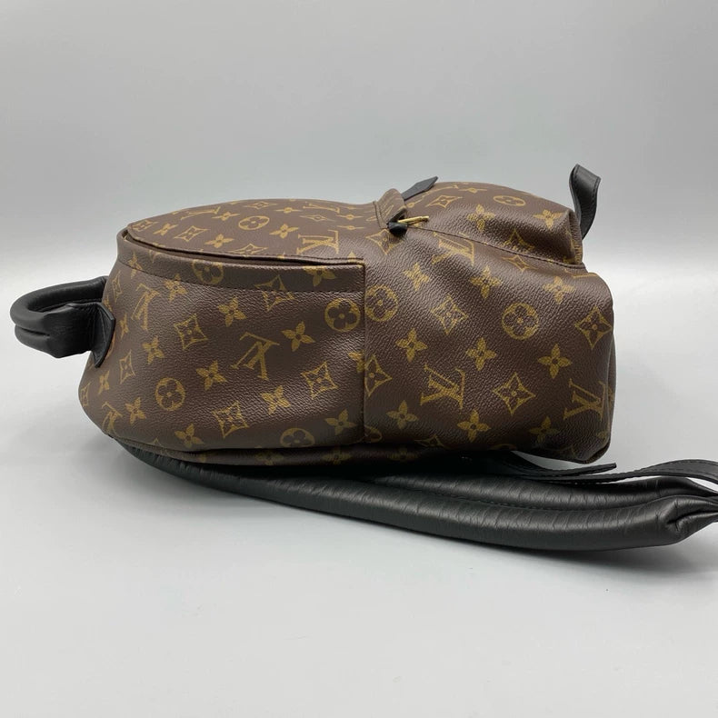 Classic Louis Vuitton Backpack