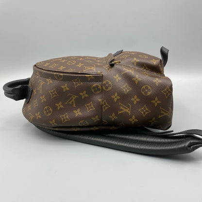 Classic Louis Vuitton Backpack