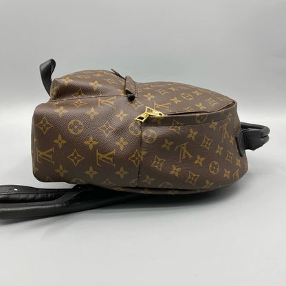 Classic Louis Vuitton Backpack