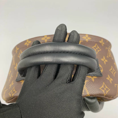Classic Louis Vuitton Backpack