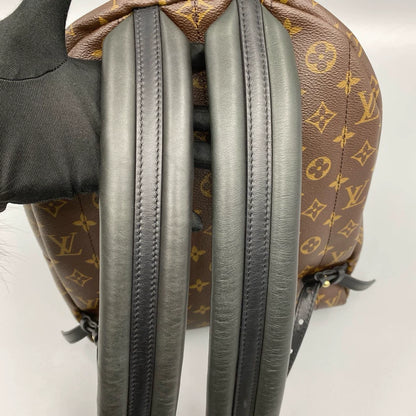 Classic Louis Vuitton Backpack