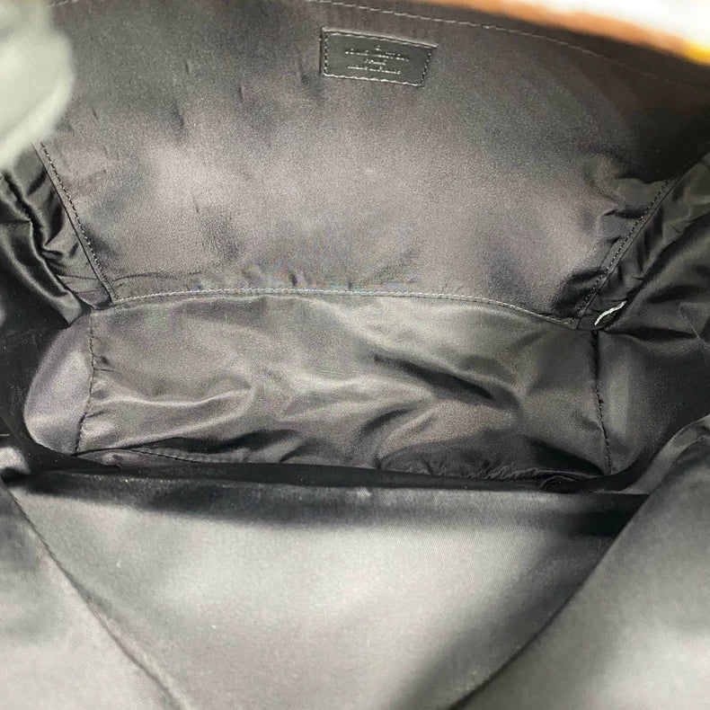 Classic Louis Vuitton Backpack