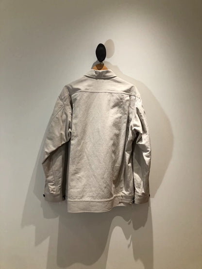 RAKINES M41 Jacket in Beige