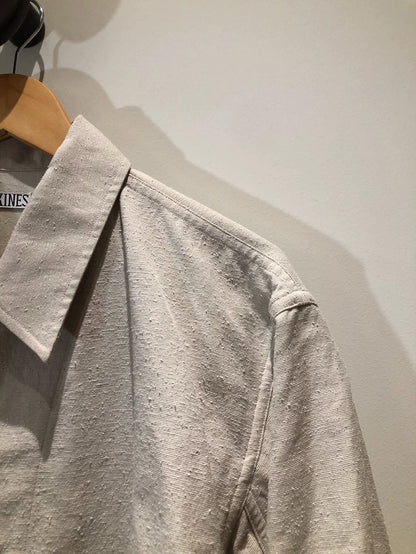 RAKINES M41 Jacket in Beige