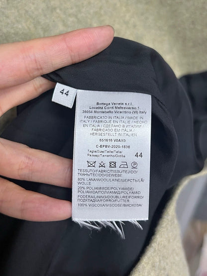 Bottega Veneta Wool Suit Jacket-yf