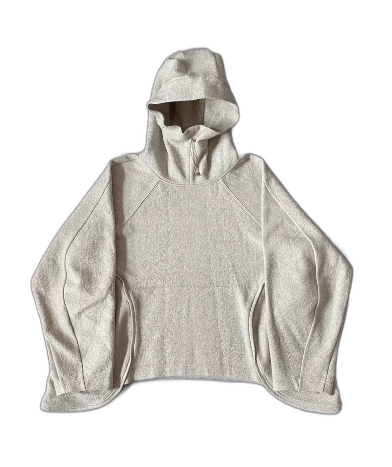 Pet Tree Kor Alfalfa Hoodie-zp