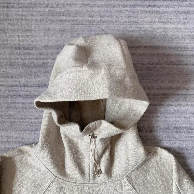 Pet Tree Kor Alfalfa Hoodie-zp