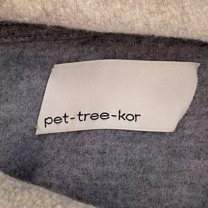Pet Tree Kor Alfalfa Hoodie-zp