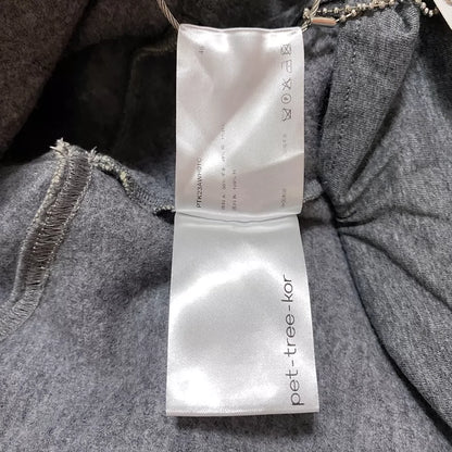 Pet Tree Kor Alfalfa Hoodie-zp