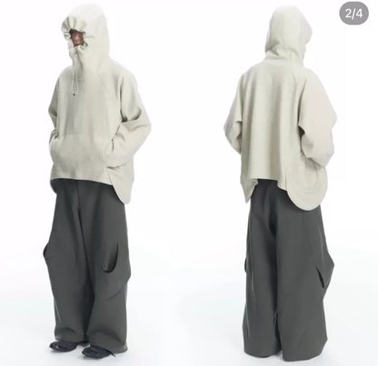 Pet Tree Kor Alfalfa Hoodie-zp