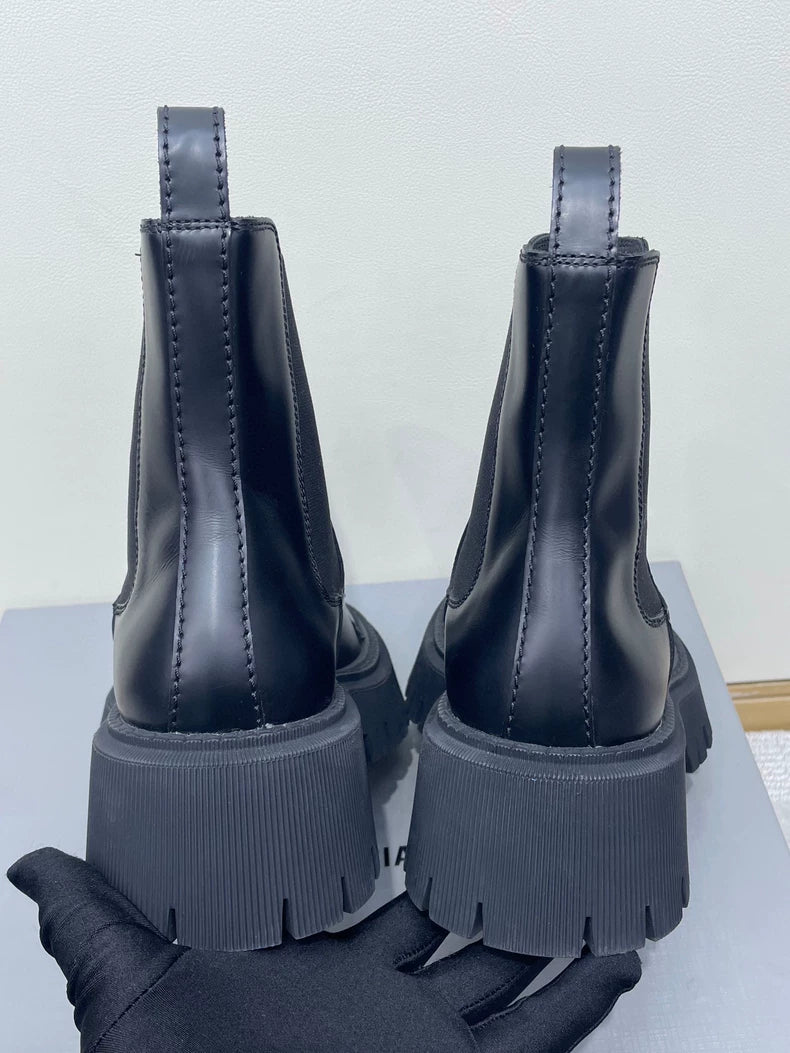 Balenciaga Martin Ankle Boots
