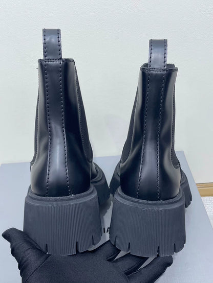 Balenciaga Martin Ankle Boots