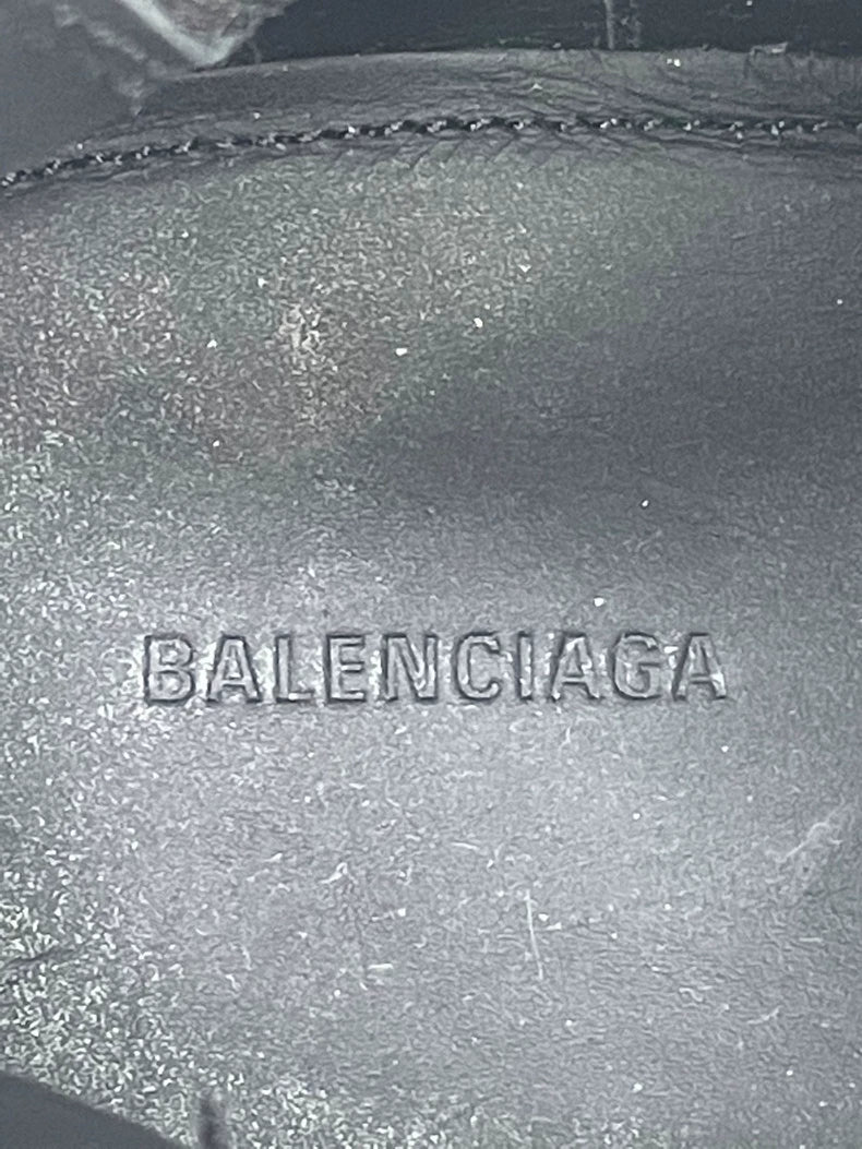 Balenciaga Martin Ankle Boots