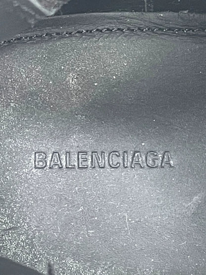 Balenciaga Martin Ankle Boots
