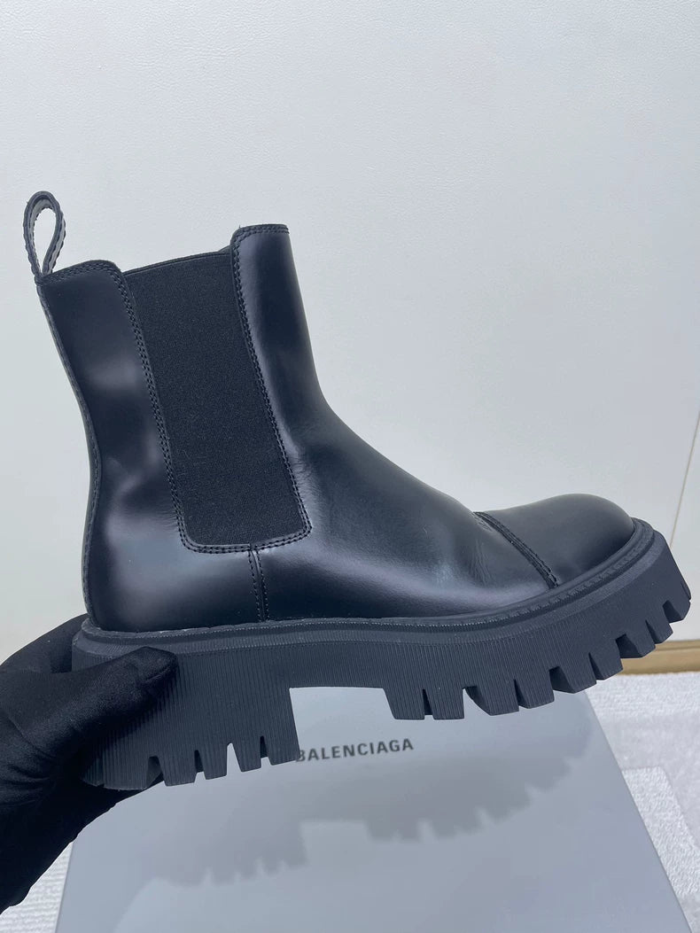 Balenciaga Martin Ankle Boots