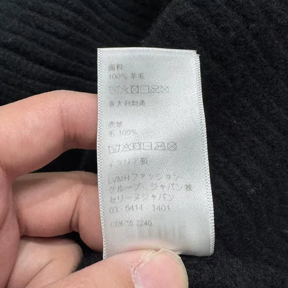 Celine Hooded Sweatshirt with Logo Chain-zp