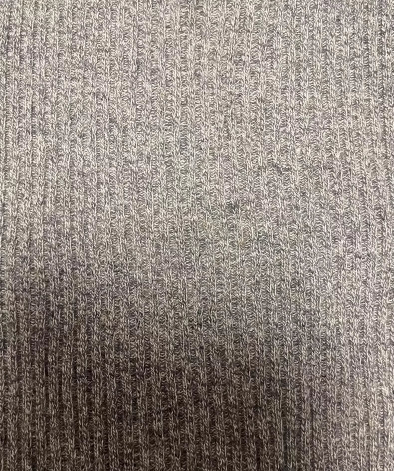 Wool Silk Blend Sweater by Yohji Yamamoto