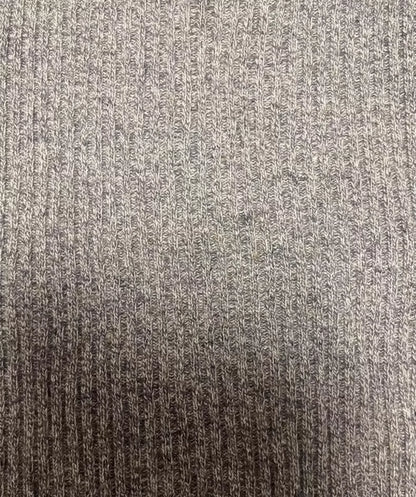 Wool Silk Blend Sweater by Yohji Yamamoto