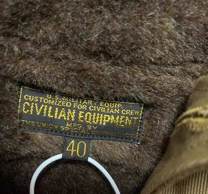 Freewheelers Alpacka Work Vest Outfit