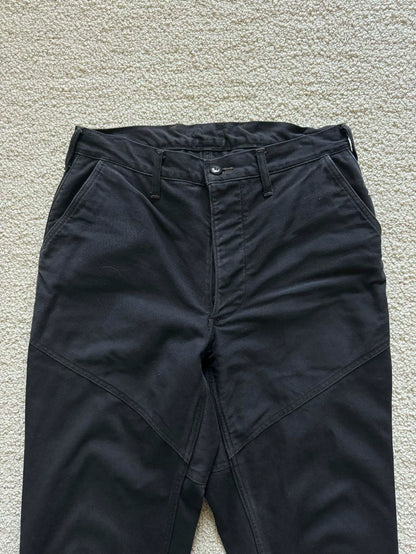 Freewheelers Faller Trousers for Outdoor Style