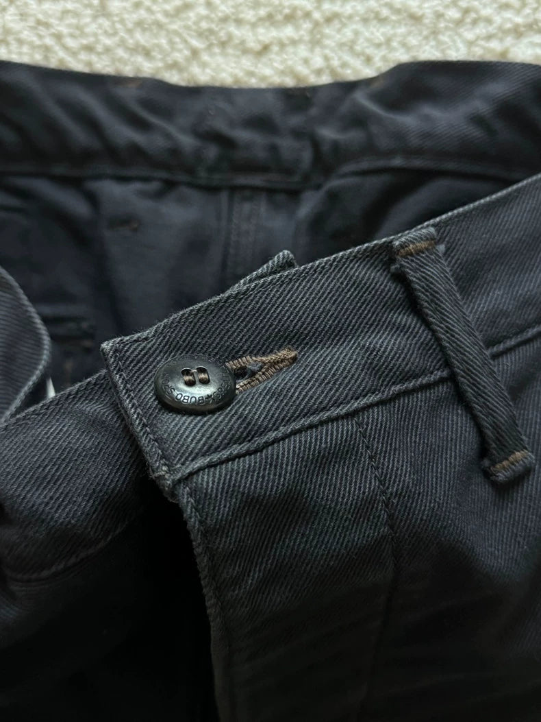 Freewheelers Faller Trousers for Outdoor Style