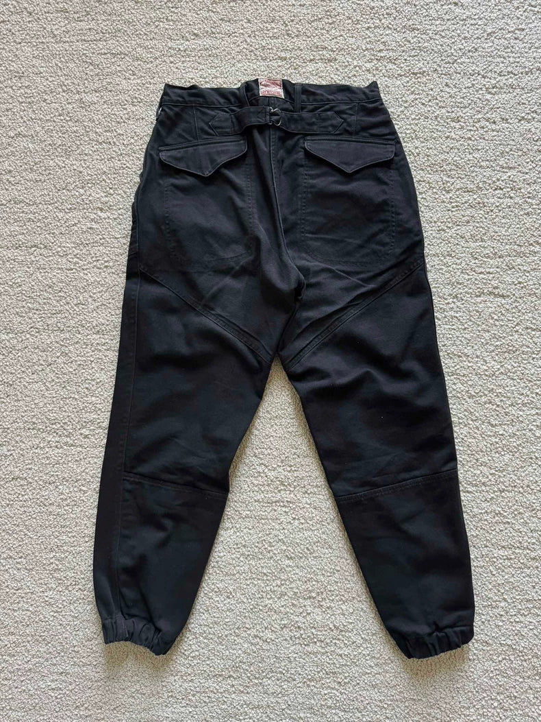 Freewheelers Faller Trousers for Outdoor Style
