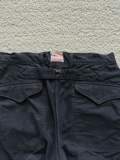 Freewheelers Faller Trousers for Outdoor Style