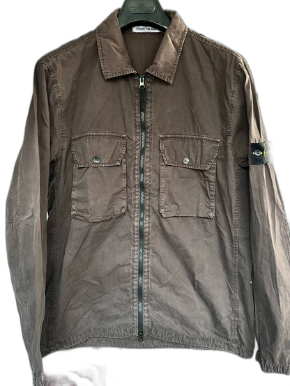 Stone Island Vintage Washed Jacket
