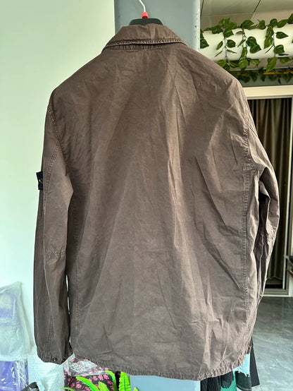Stone Island Vintage Washed Jacket