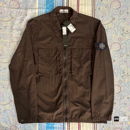 Stone Island Vintage Washed Jacket