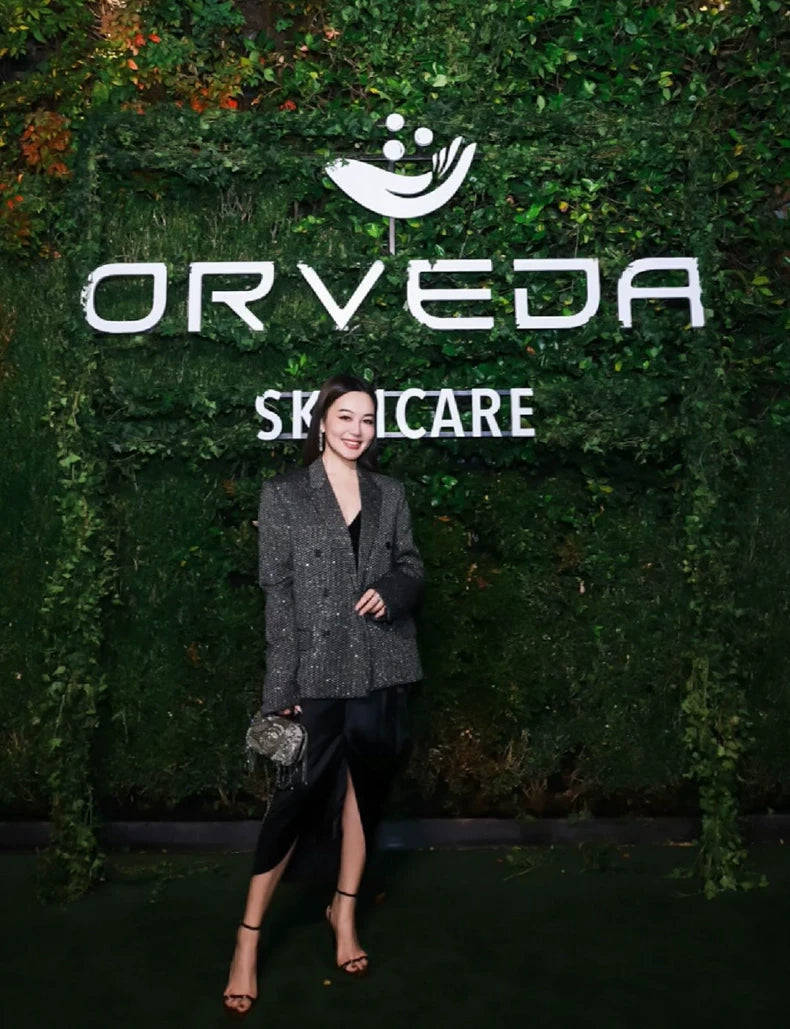 Saint Laurent Double Breasted Suit Coat