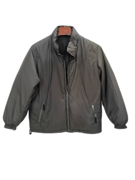 Vintage Dior Reversible Down Jacket for Men