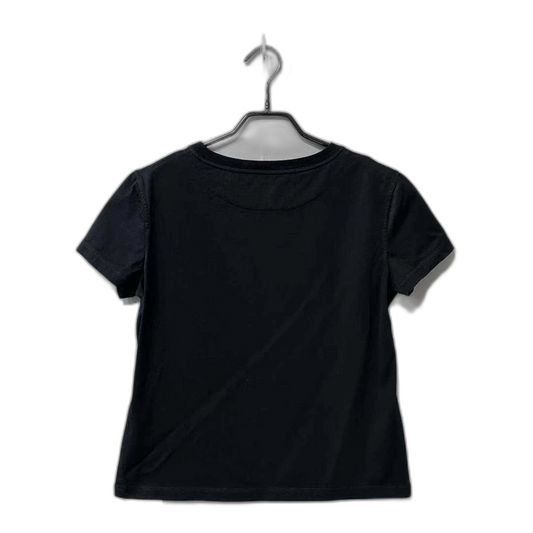 Slim Fit Short Sleeve Hermes T-Shirt