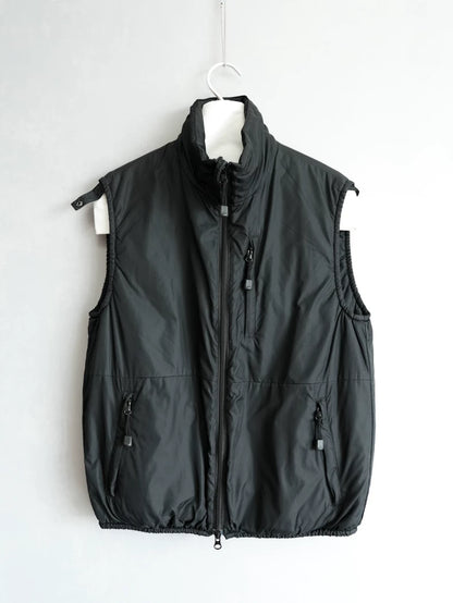 Stylish Thick Layered Parka Coat