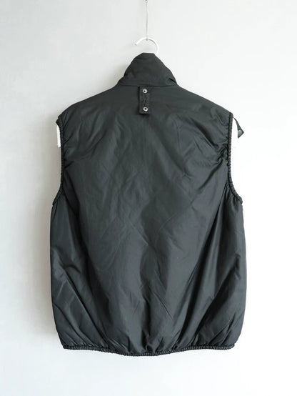 Stylish Thick Layered Parka Coat