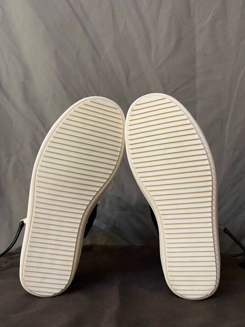 Rick Owens Iron Hook Triangle Boots-yf