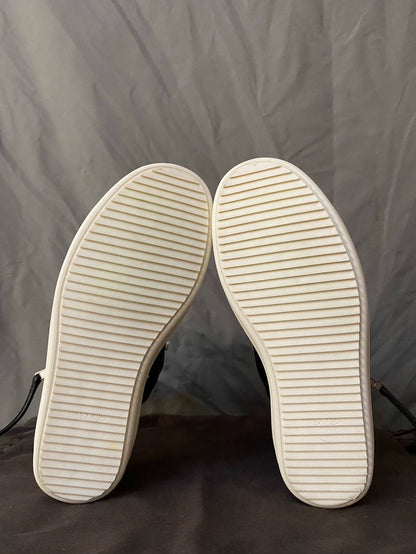 Rick Owens Iron Hook Triangle Boots-yf