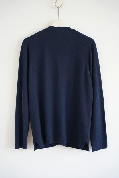 Yohji Yamamoto Cashmere Cardigan