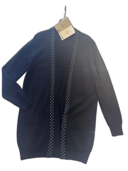 CELINE long-sleeved cardigan-zp