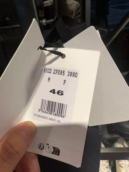 CELINE wool trousers-zp