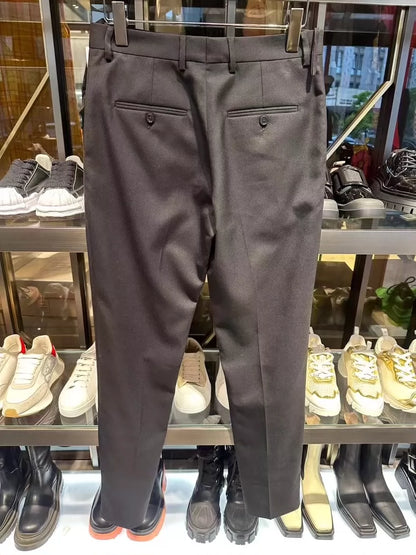 CELINE wool trousers-zp