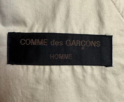 comme des garcons vintage archive jacket - DMC