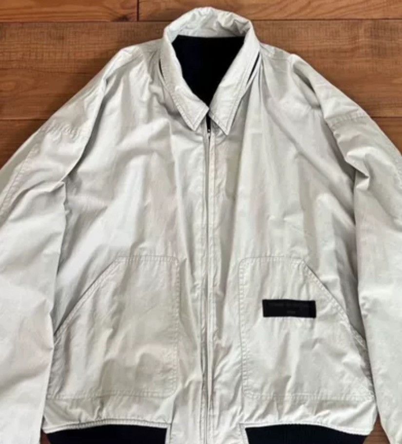 comme des garcons vintage archive jacket - DMC