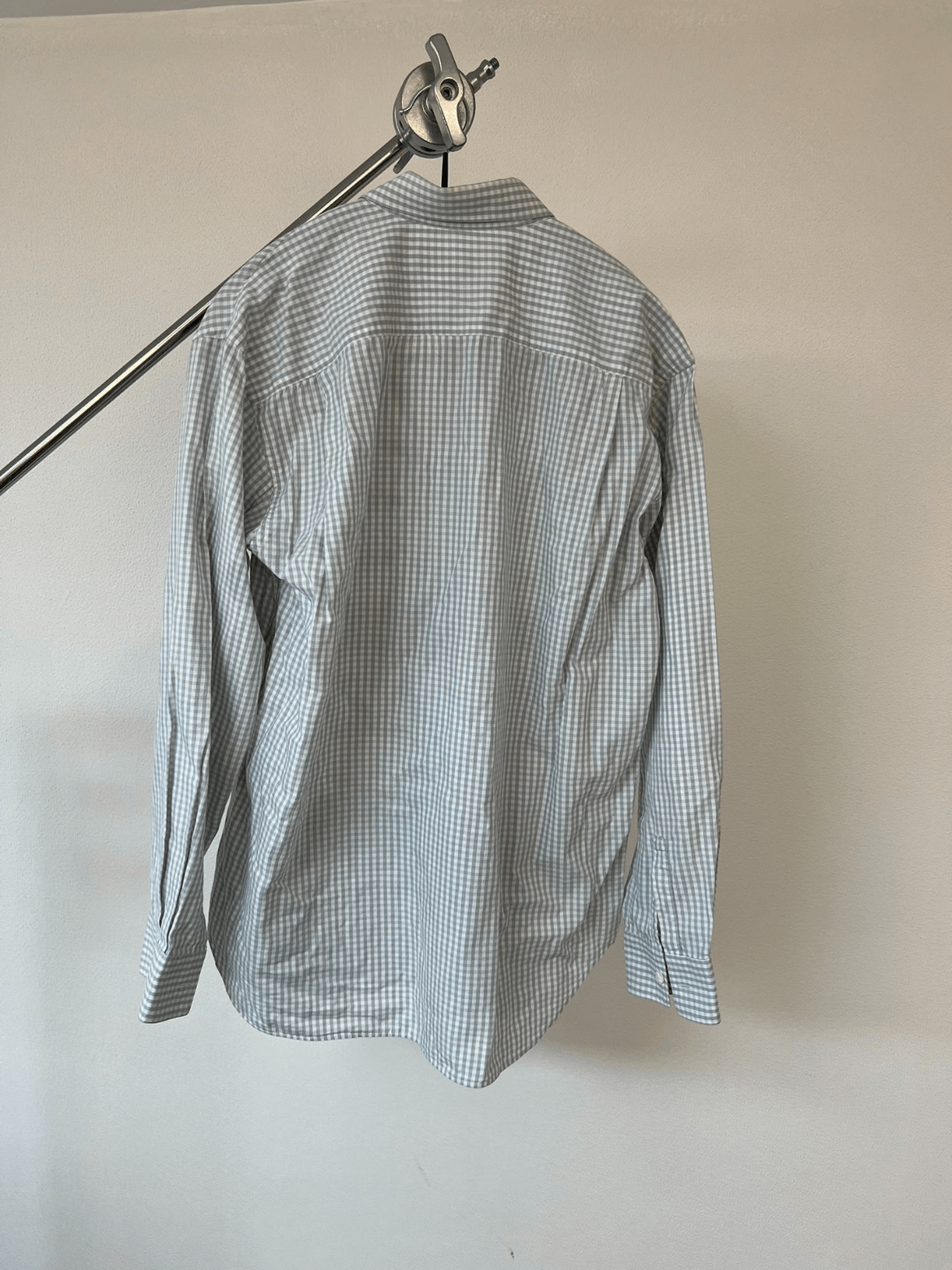 Comme des Garcons oversized Shirt - DMC