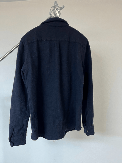 Comme des Garcons knitwear jacket - DMC