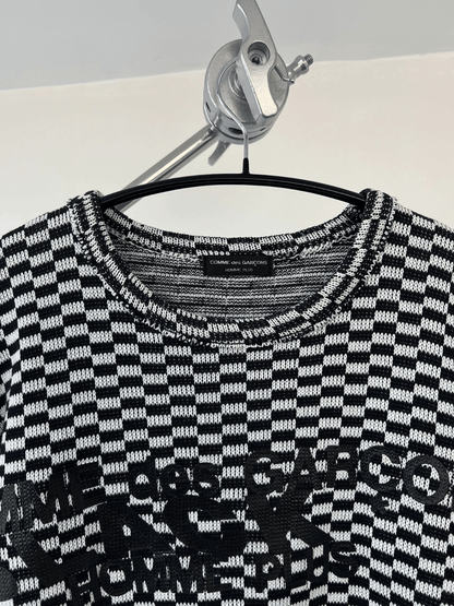 Comme des Garcons Homme Plus knitwear sweaters - DMC