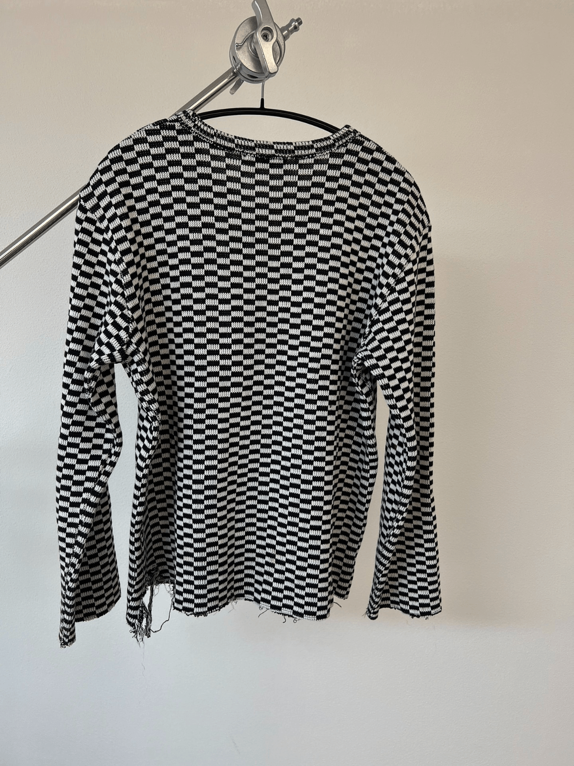 Comme des Garcons Homme Plus knitwear sweaters - DMC